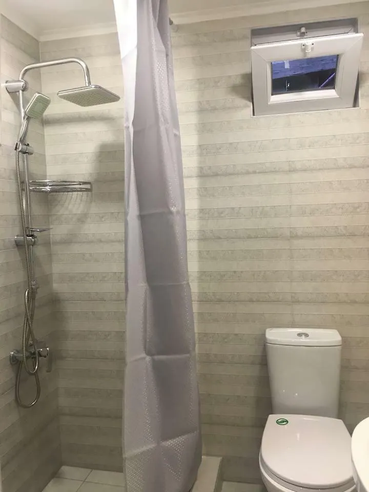 Apartament Mtatsminda - Heart Of Tbilisi 0*,  Gruzja