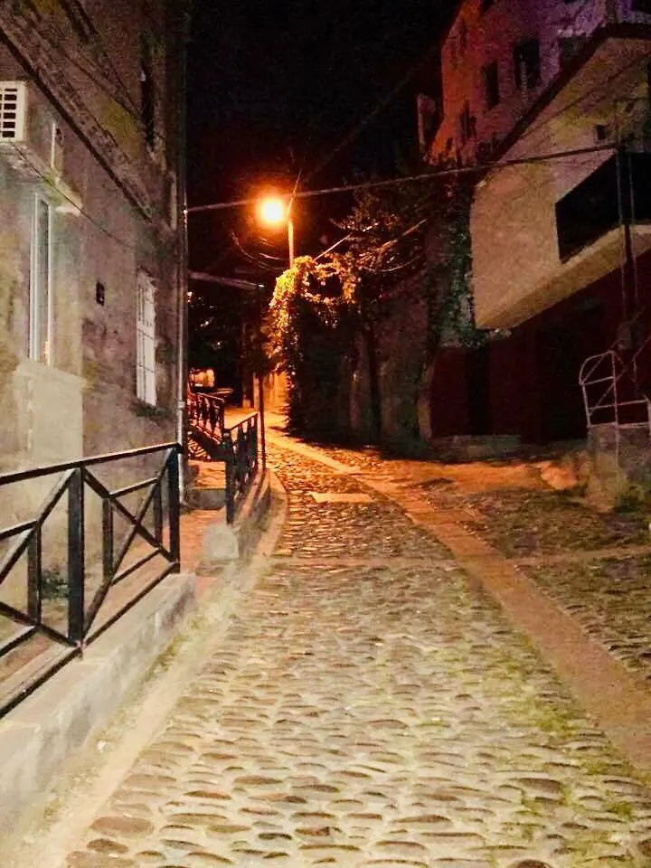 Apartament Mtatsminda - Heart Of Tbilisi