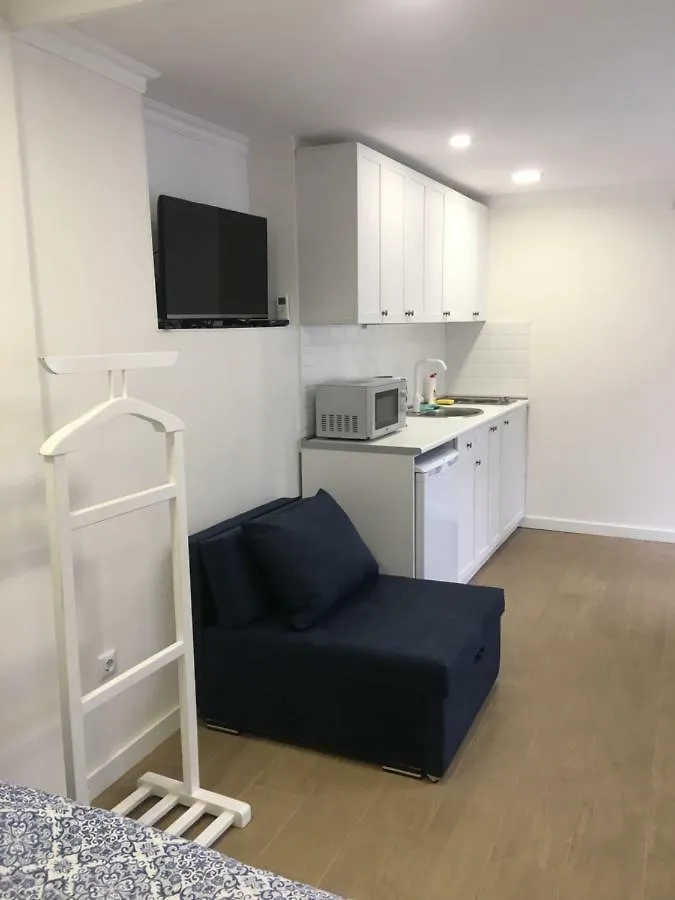 Apartament Mtatsminda - Heart Of Tbilisi Gruzja