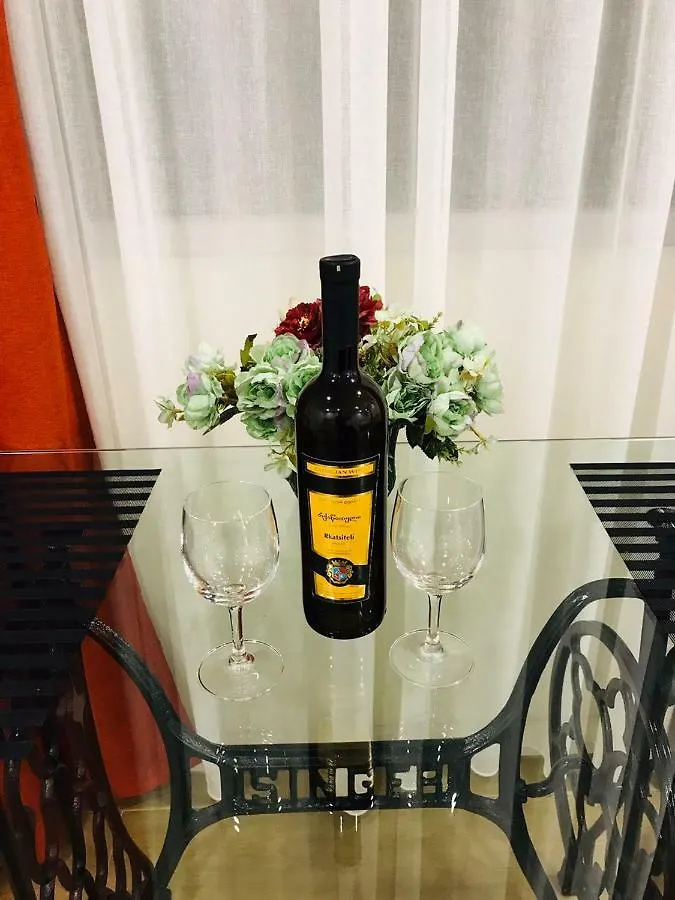 Apartament Mtatsminda - Heart Of Tbilisi