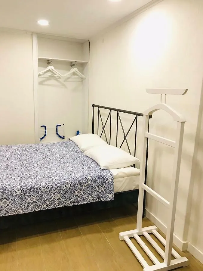 Apartament Mtatsminda - Heart Of Tbilisi Gruzja